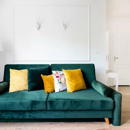 Apartment City Roxy
